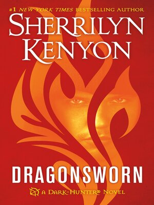 cover image of Dragonsworn